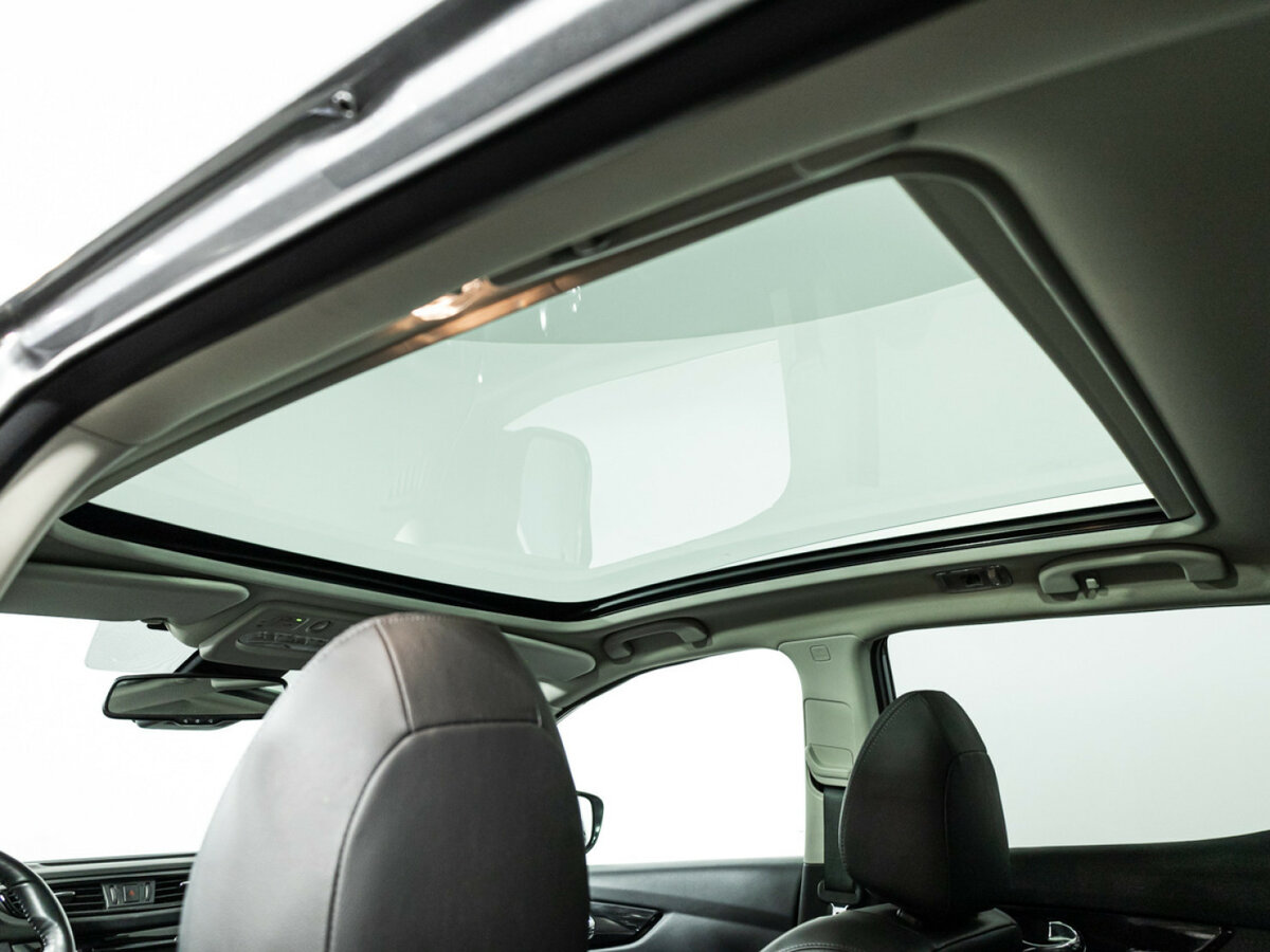 Купить Nissan Qashqai II Рестайлинг, 2021, 58 818 км, фото №16