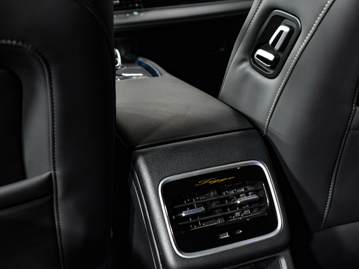 Купить Chery Tiggo 8 Pro Max I Рестайлинг, 2023, 10 300 км, фото №24