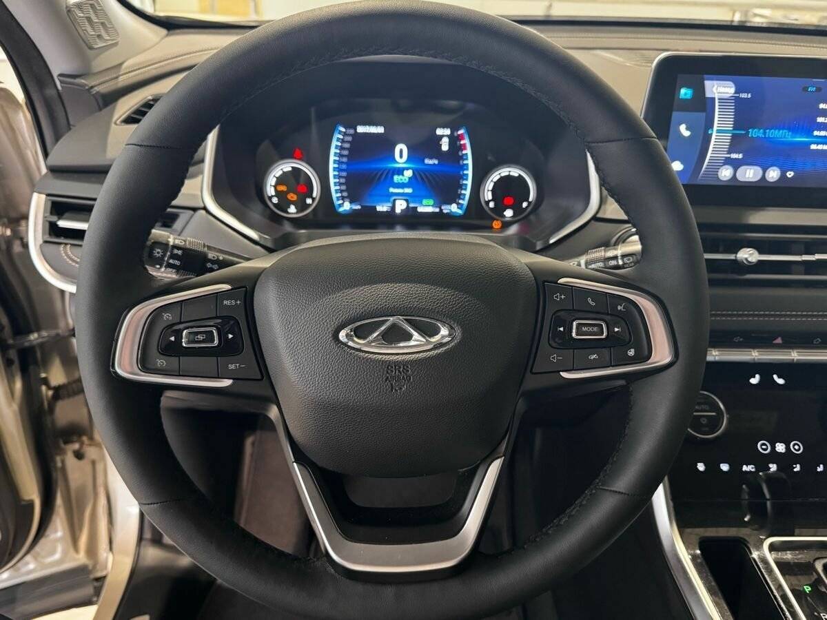 Купить Chery Tiggo 8 I, 2020, 65 286 км, фото №13