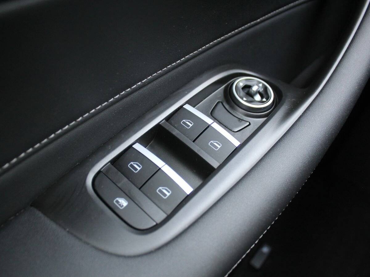 Купить Chery Tiggo 4 Pro I Рестайлинг, 2024, 8 895 км, фото №14