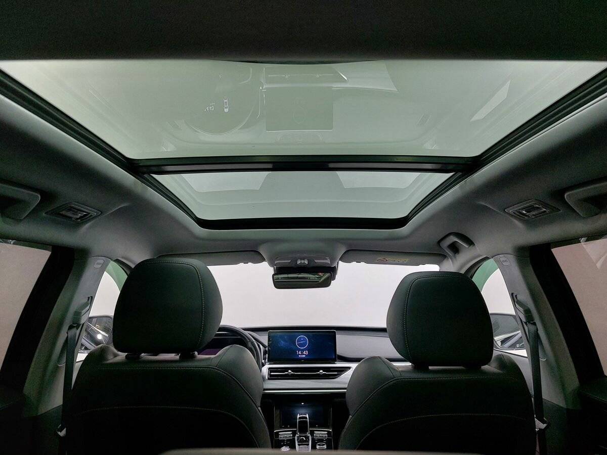 Купить Chery Tiggo 8 Pro I, 2022, 54 537 км, фото №21