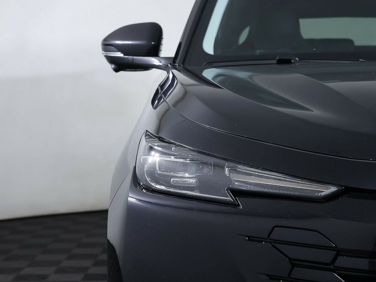 Купить Changan UNI-K, 2023, 28 730 км, фото №23