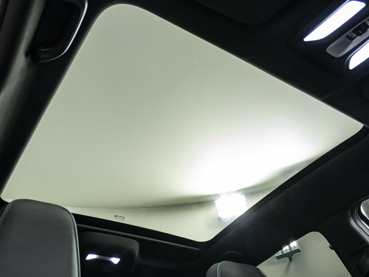 Купить Changan UNI-T I Рестайлинг, 2023, 19 934 км, фото №17