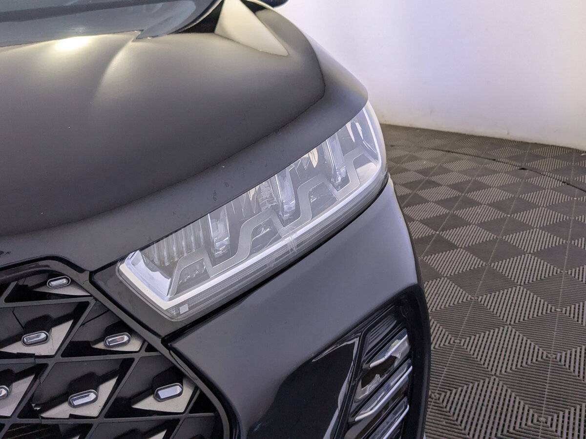 Купить Chery Tiggo 7 Pro I, 2022, 114 612 км, фото №11