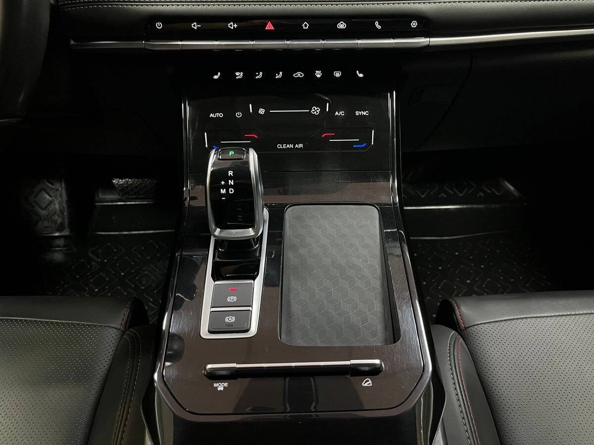 Купить Chery Tiggo 7 Pro I, 2020, 75 865 км, фото №15