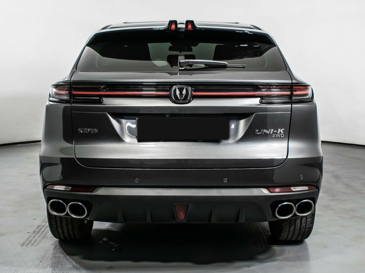 Купить Changan UNI-K, 2023, 27 900 км, фото №6