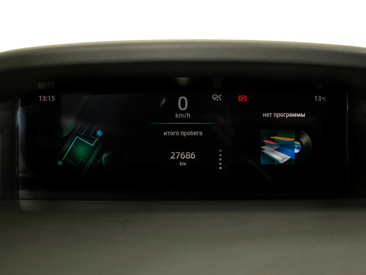 Купить Changan UNI-K, 2023, 27 900 км, фото №14