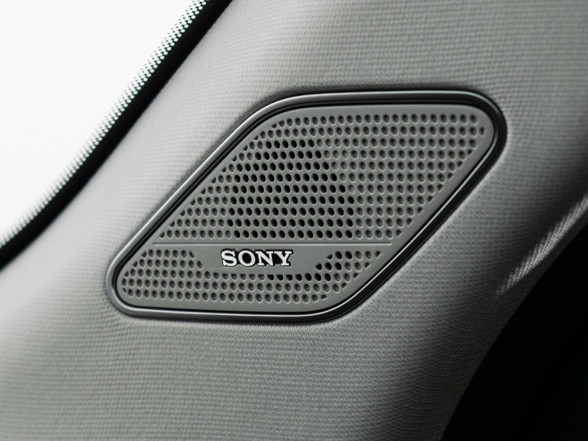 Купить Changan UNI-K, 2023, 27 900 км, фото №21