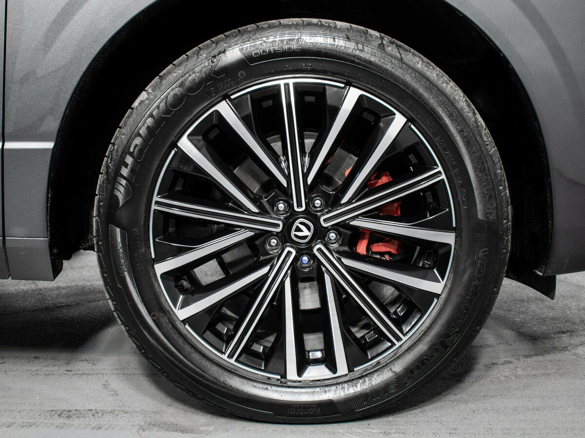 Купить Changan UNI-K, 2023, 27 900 км, фото №23