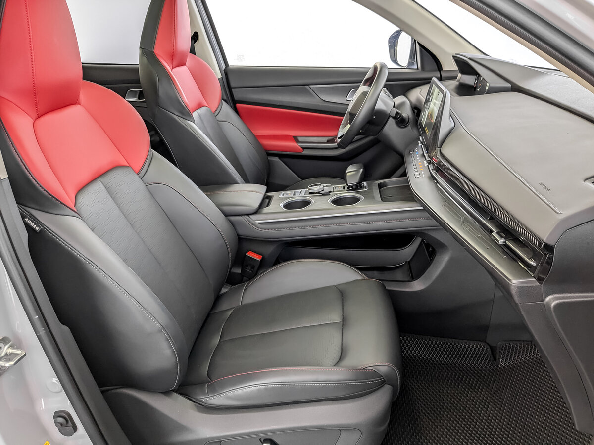 Купить Changan CS55 Plus II, 2023, 68 511 км, фото №11