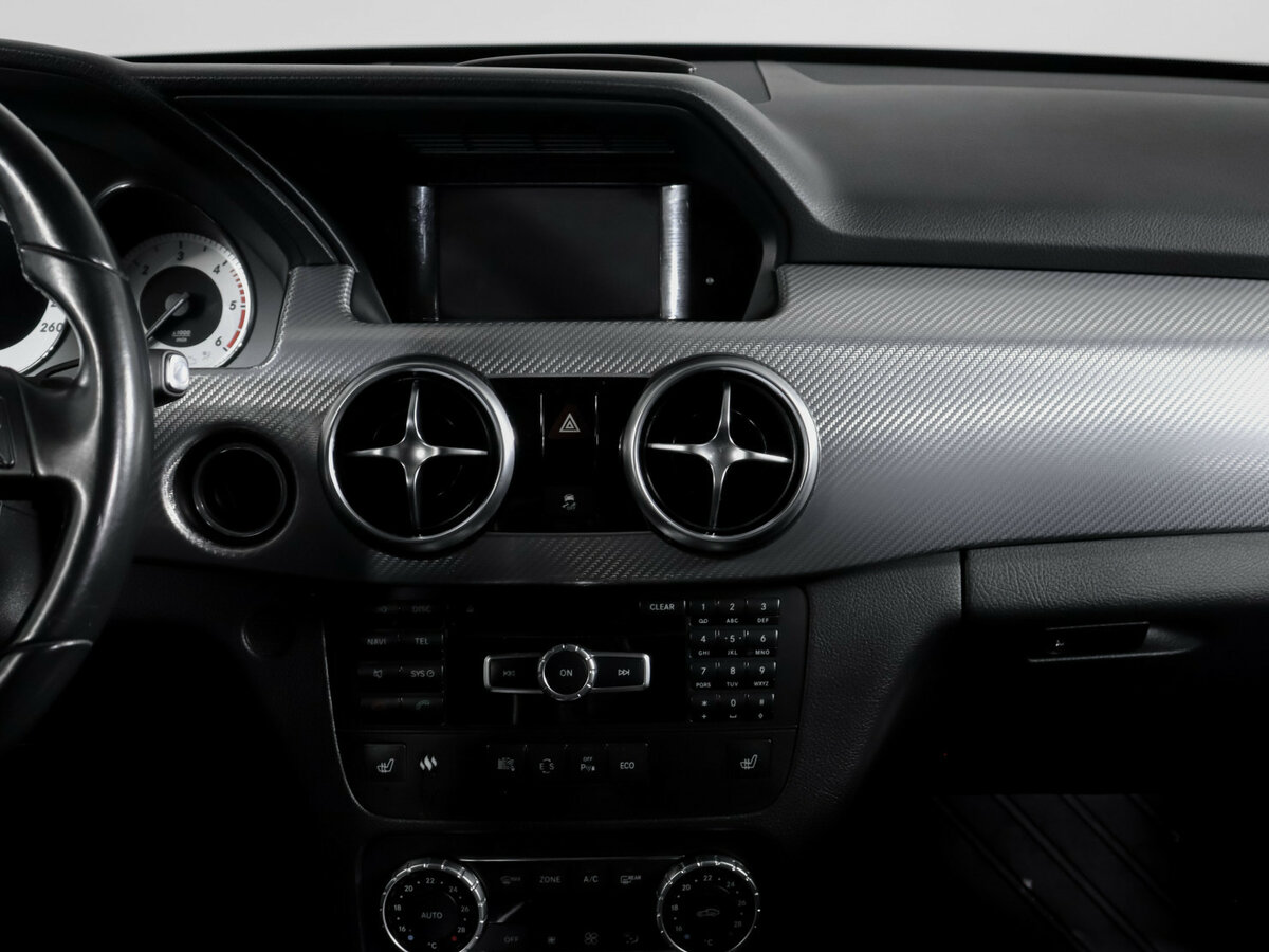 Купить Mercedes-Benz GLK-Класс 220 CDI I (X204) Рестайлинг, 2014, 105 378 км, фото №13