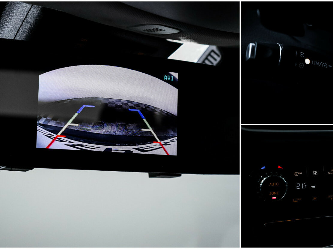 Купить Mercedes-Benz CLA 200 I (C117, X117) Рестайлинг, 2017, 51 250 км, фото №15