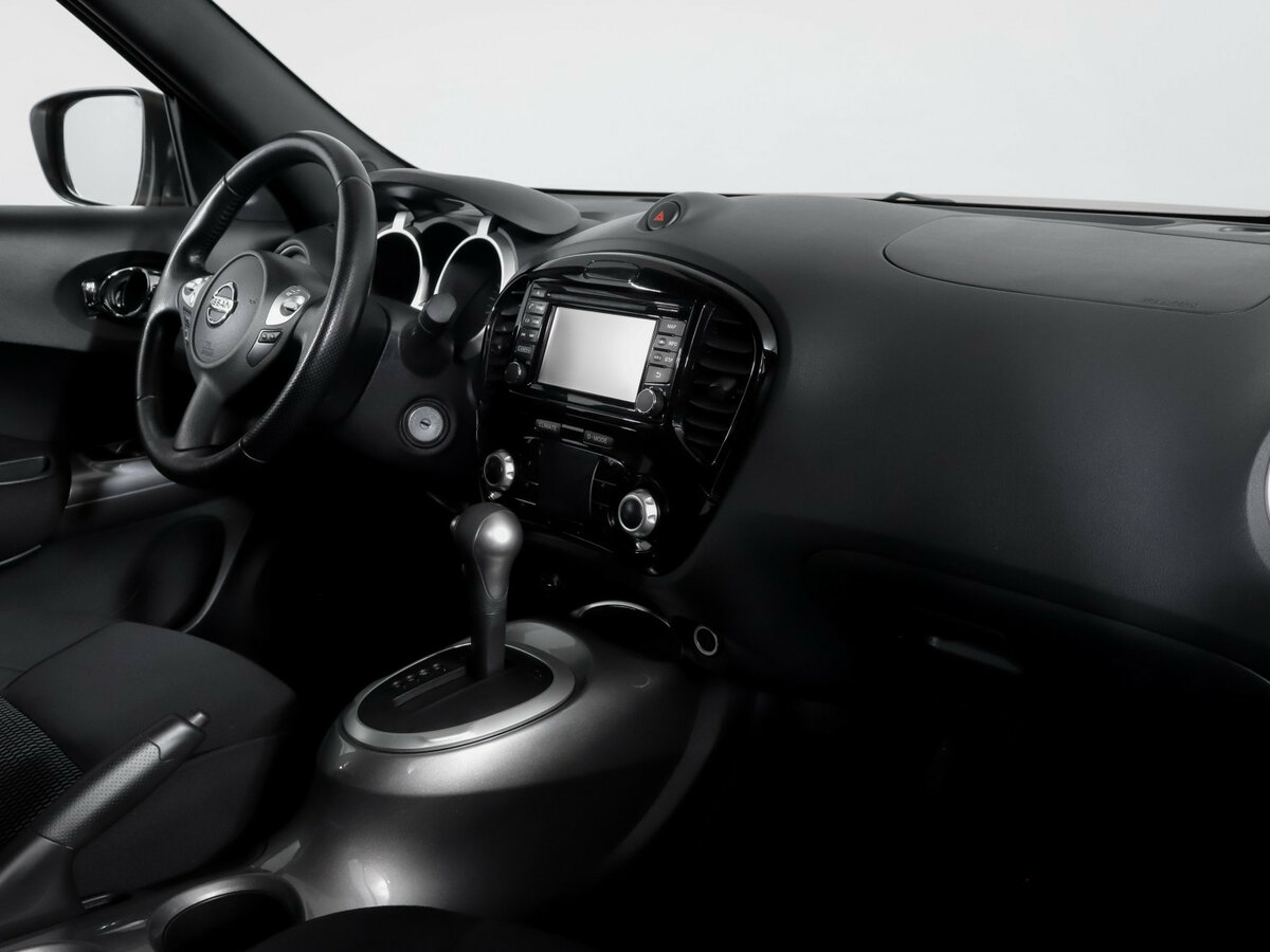 Купить Nissan Juke I Рестайлинг, 2014, 81 050 км, фото №7