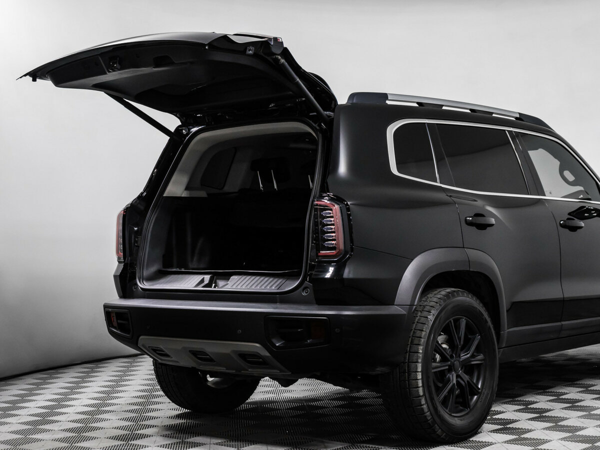 Купить Haval Dargo, 2023, 42 500 км, фото №17