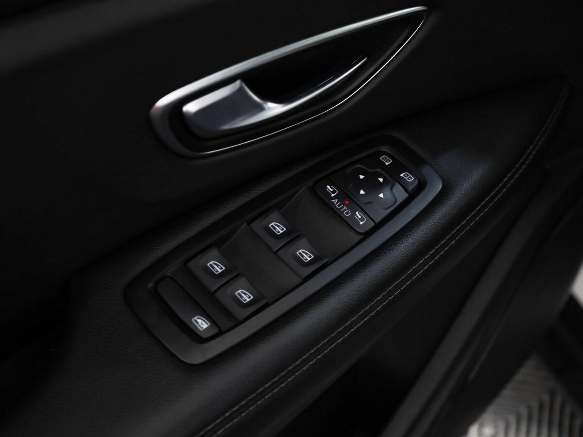 Купить Renault Scenic IV, 2018, 135 000 км, фото №8