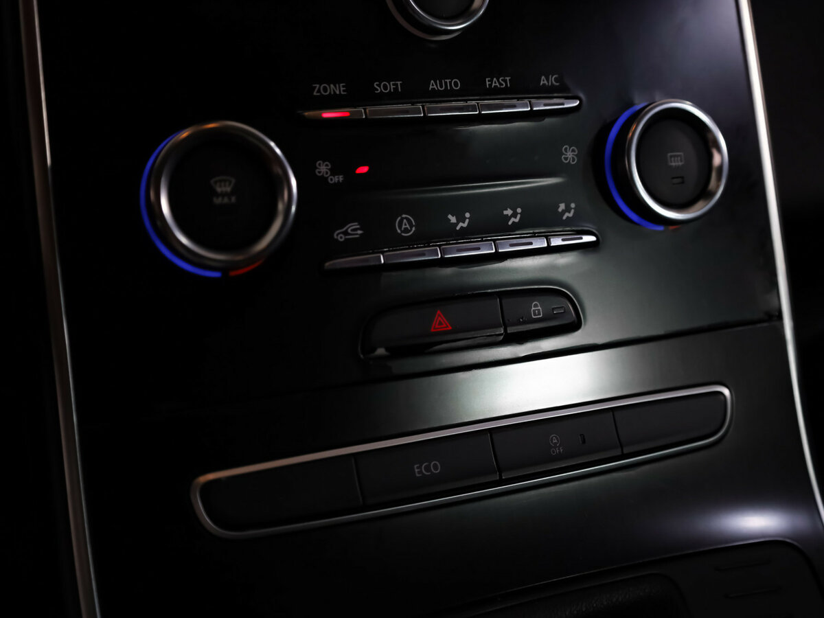 Купить Renault Scenic IV, 2018, 135 000 км, фото №11