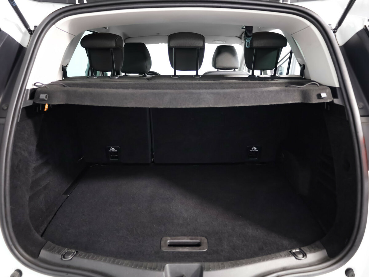 Купить Renault Scenic IV, 2018, 135 000 км, фото №15