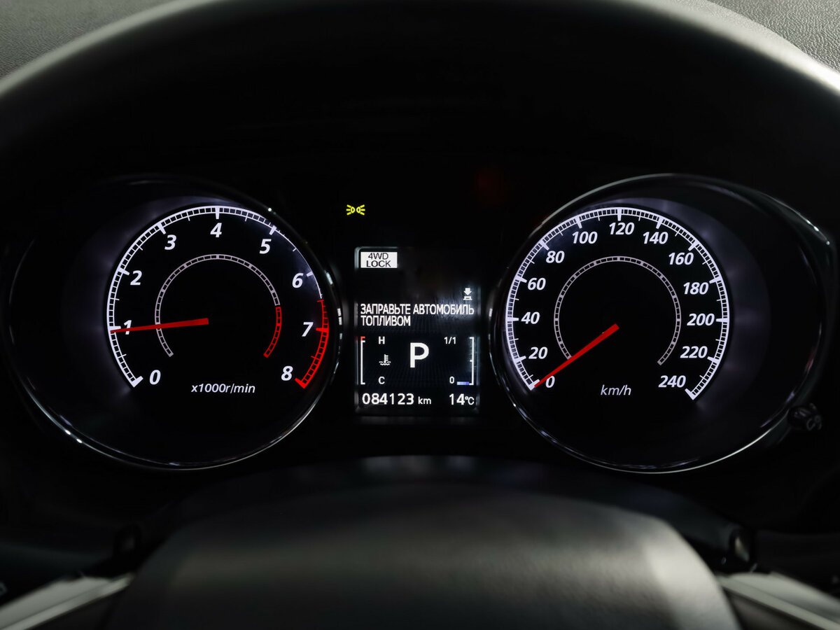 Купить Mitsubishi ASX I Рестайлинг 3, 2021, 83 900 км, фото №9