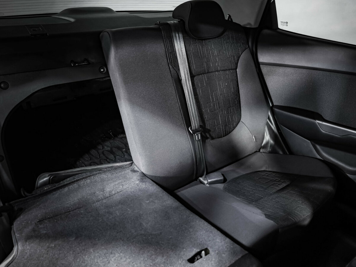 Купить Kia Rio 4-speed III, 2013, 118 747 км, фото №22