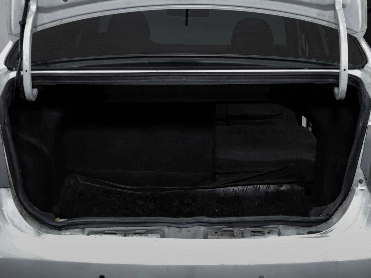 Купить Kia Rio 4-speed III, 2013, 118 747 км, фото №25