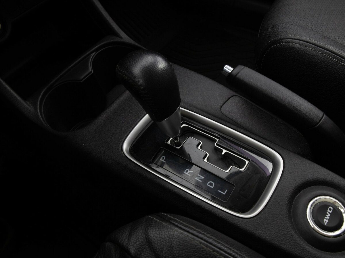 Купить Mitsubishi Outlander III Рестайлинг 2, 2016, 164 745 км, фото №9