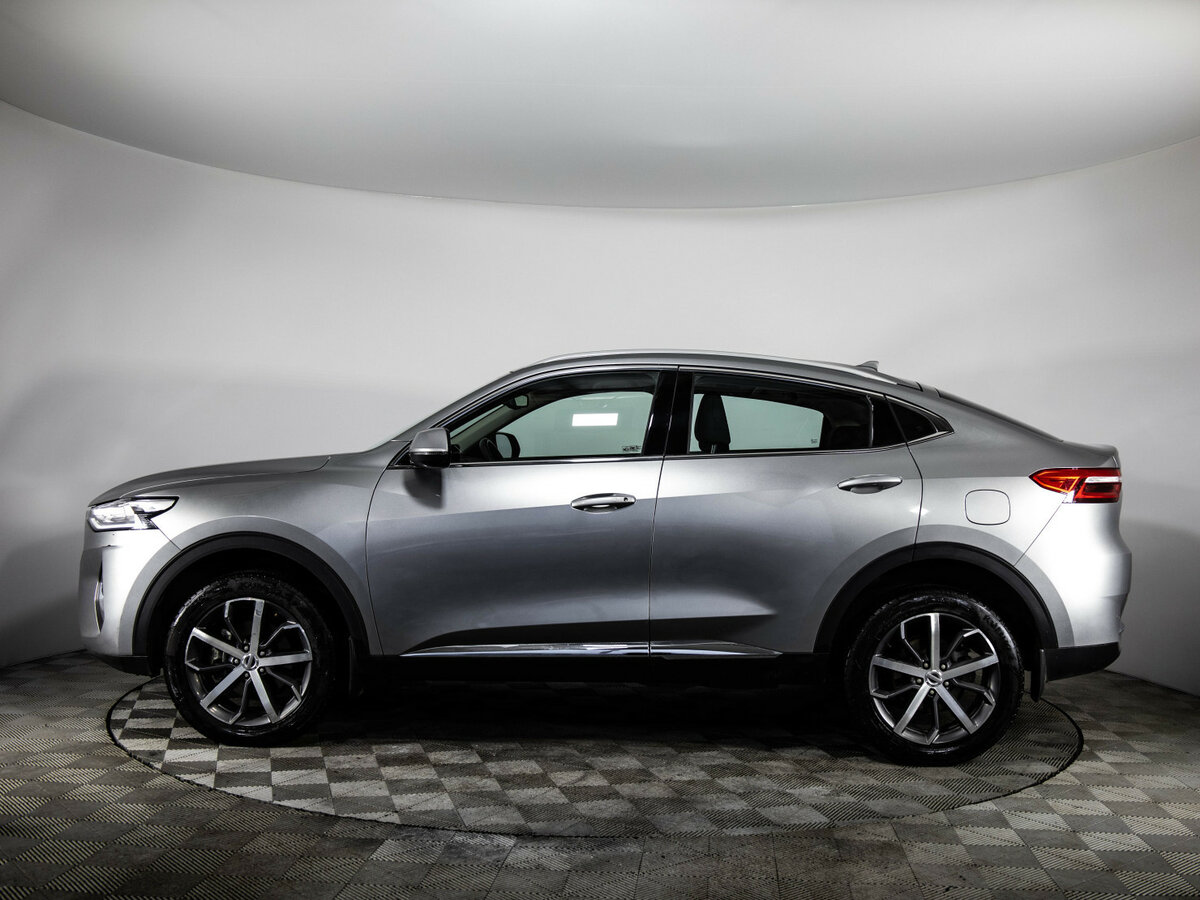 Купить Haval F7x I, 2022, 68 413 км, фото №8