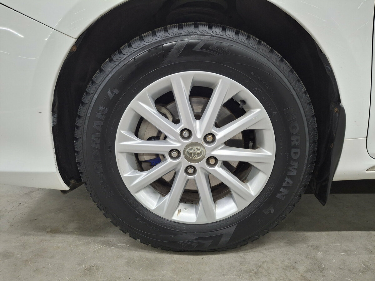 Купить Toyota Camry VII (XV50), 2013, 193 379 км, фото №17