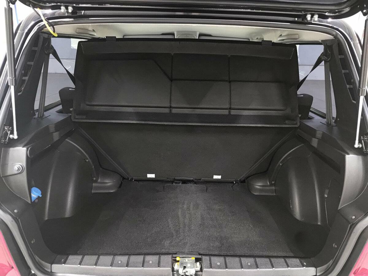 Купить Lada (ВАЗ) Niva Legend, 2023, 33 095 км, фото №10