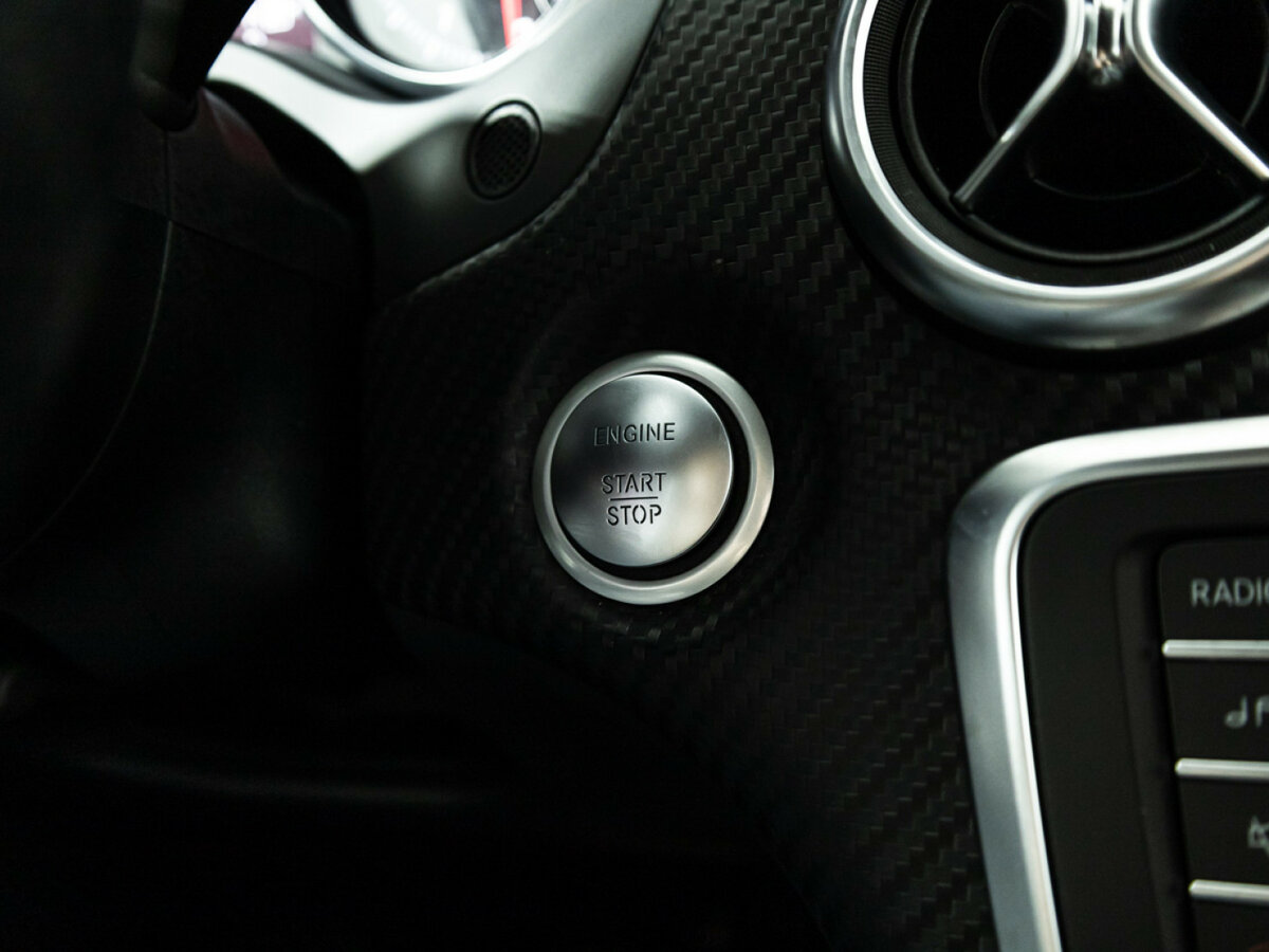 Купить Mercedes-Benz A-Класс 200 III (W176) Рестайлинг, 2016, 111 771 км, фото №17