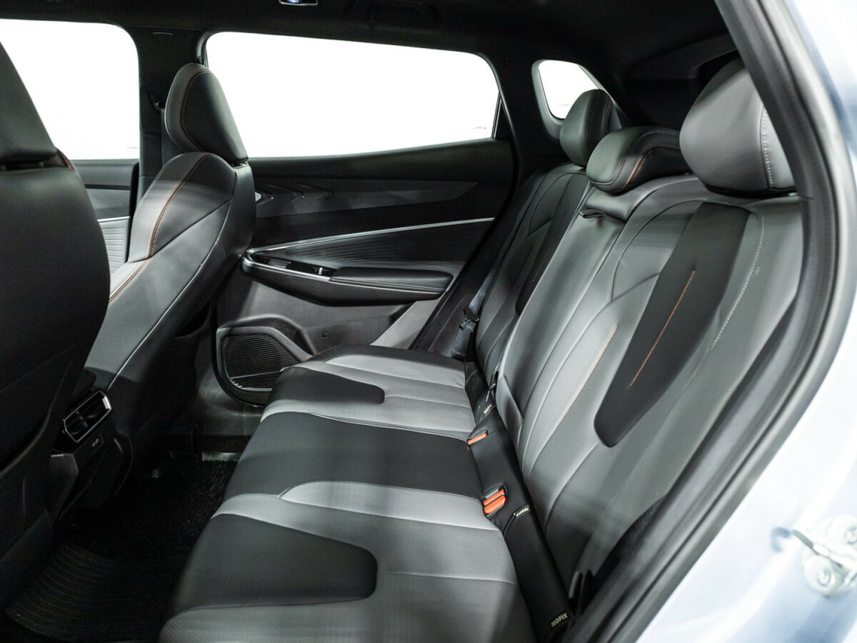 Купить Geely Cityray, 2024, 19 003 км, фото №8