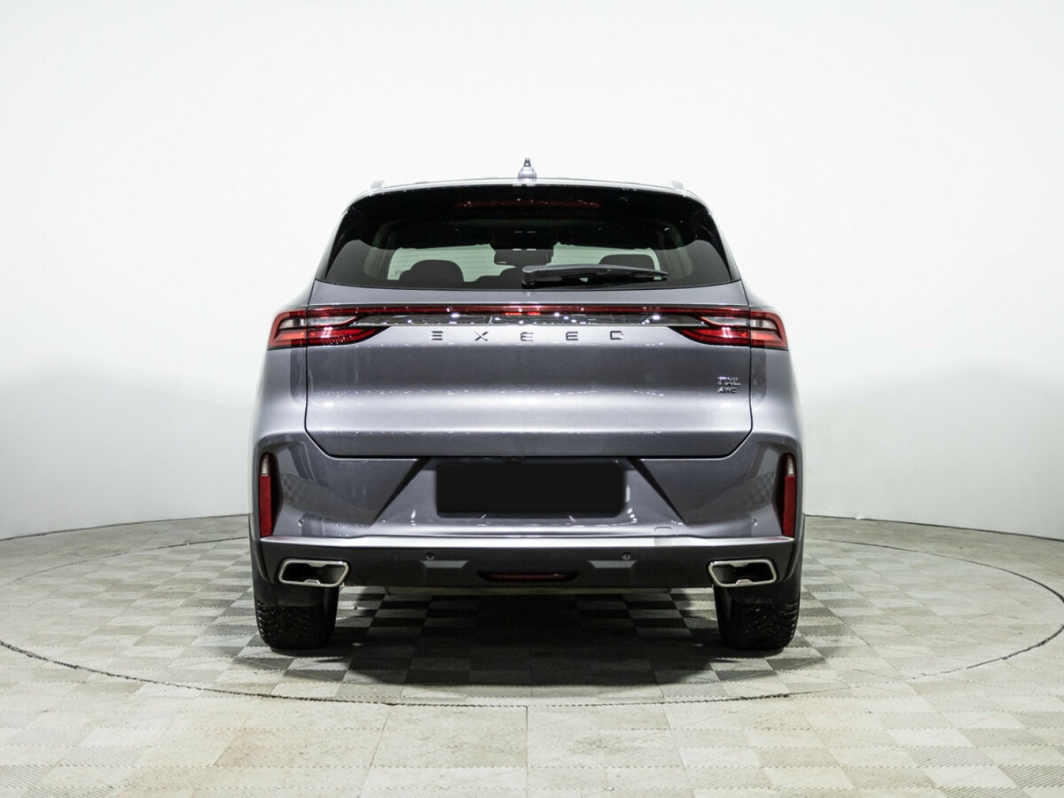 Купить Exeed TXL I Рестайлинг, 2023, 36 470 км, фото №5