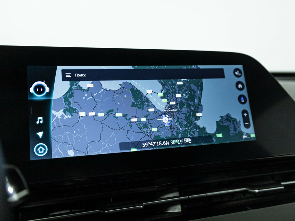 Купить Omoda C5 I, 2024, 22 795 км, фото №17