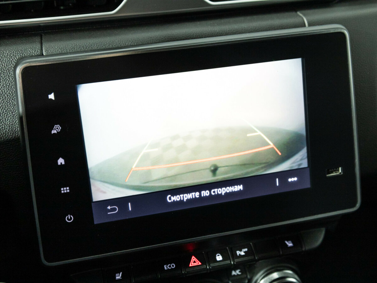 Купить Renault Duster II, 2021, 58 392 км, фото №15