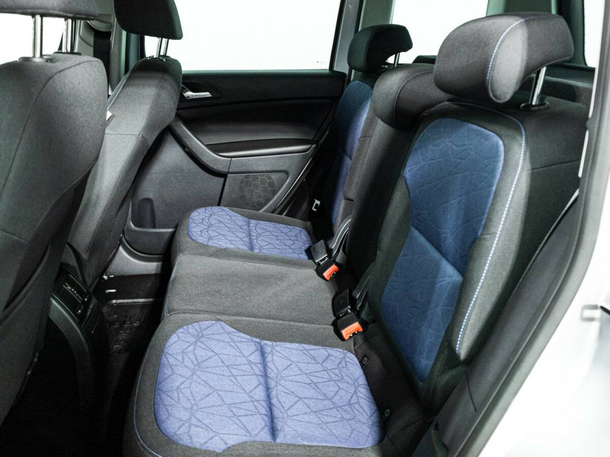 Купить Skoda Yeti I, 2013, 115 881 км, фото №10