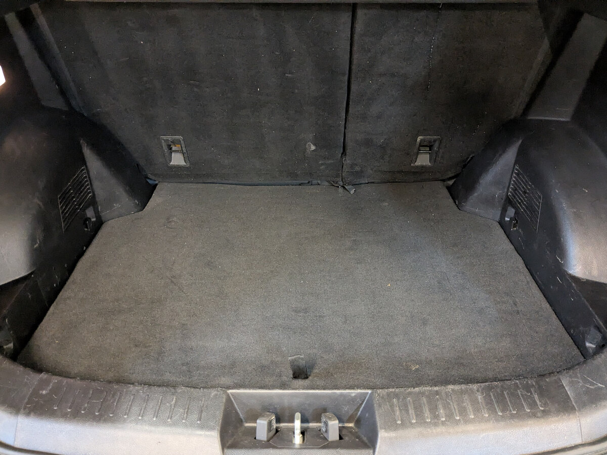 Купить Chery Tiggo 4 I Рестайлинг, 2022, 116 953 км, фото №10