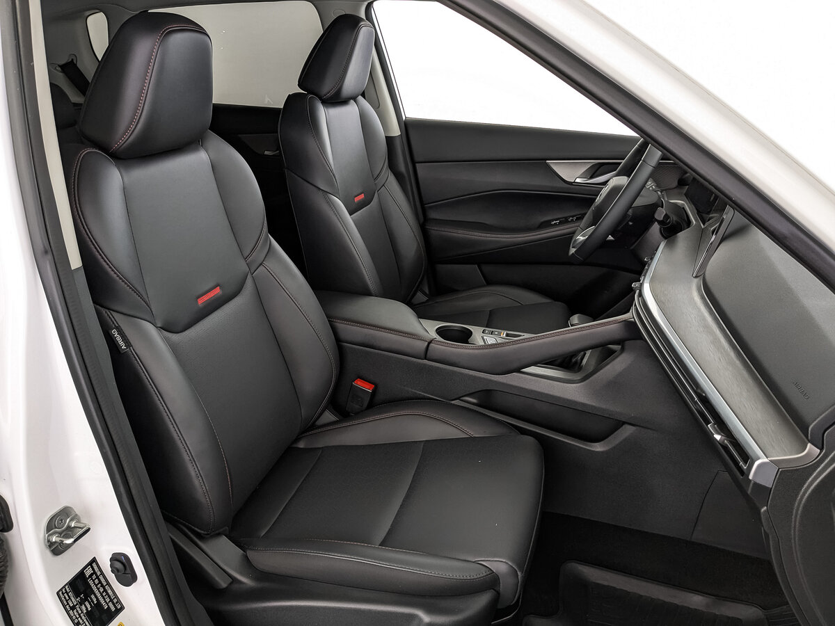 Купить Changan CS35 Plus I Рестайлинг, 2024, 44 738 км, фото №20