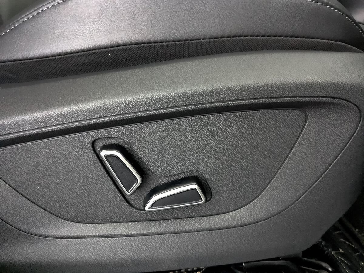 Купить Changan CS55 Plus II, 2023, 88 093 км, фото №29