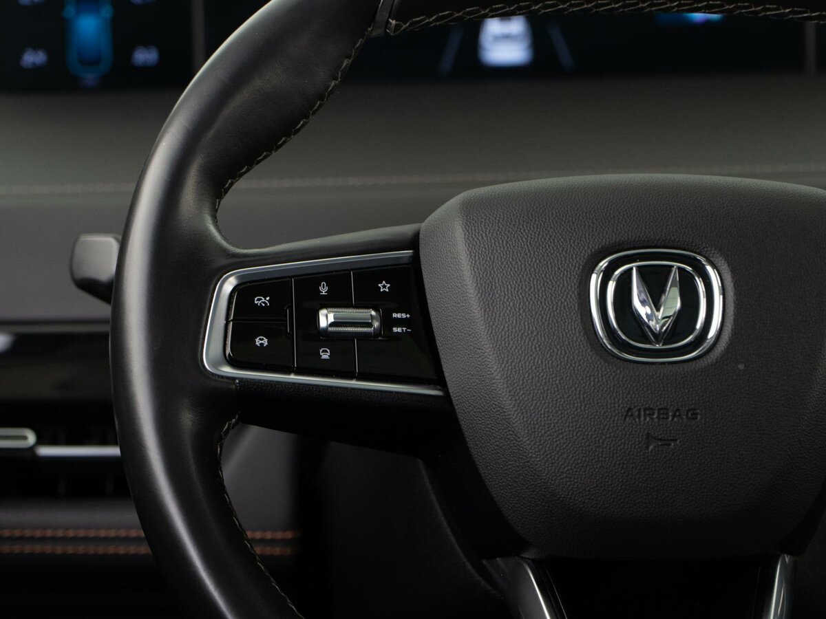 Купить Changan UNI-K, 2023, 84 626 км, фото №12