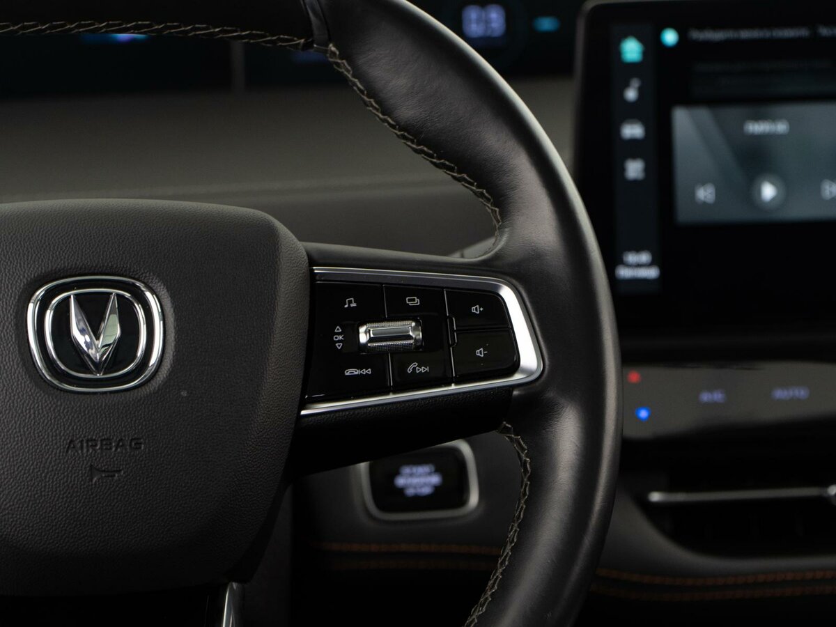 Купить Changan UNI-K, 2023, 84 626 км, фото №13