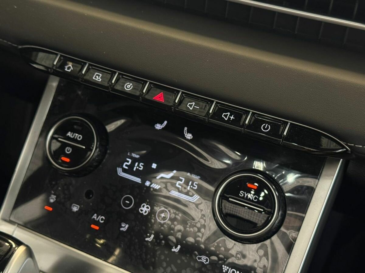 Купить Chery Tiggo 7 Pro Max I, 2023, 27 410 км, фото №19