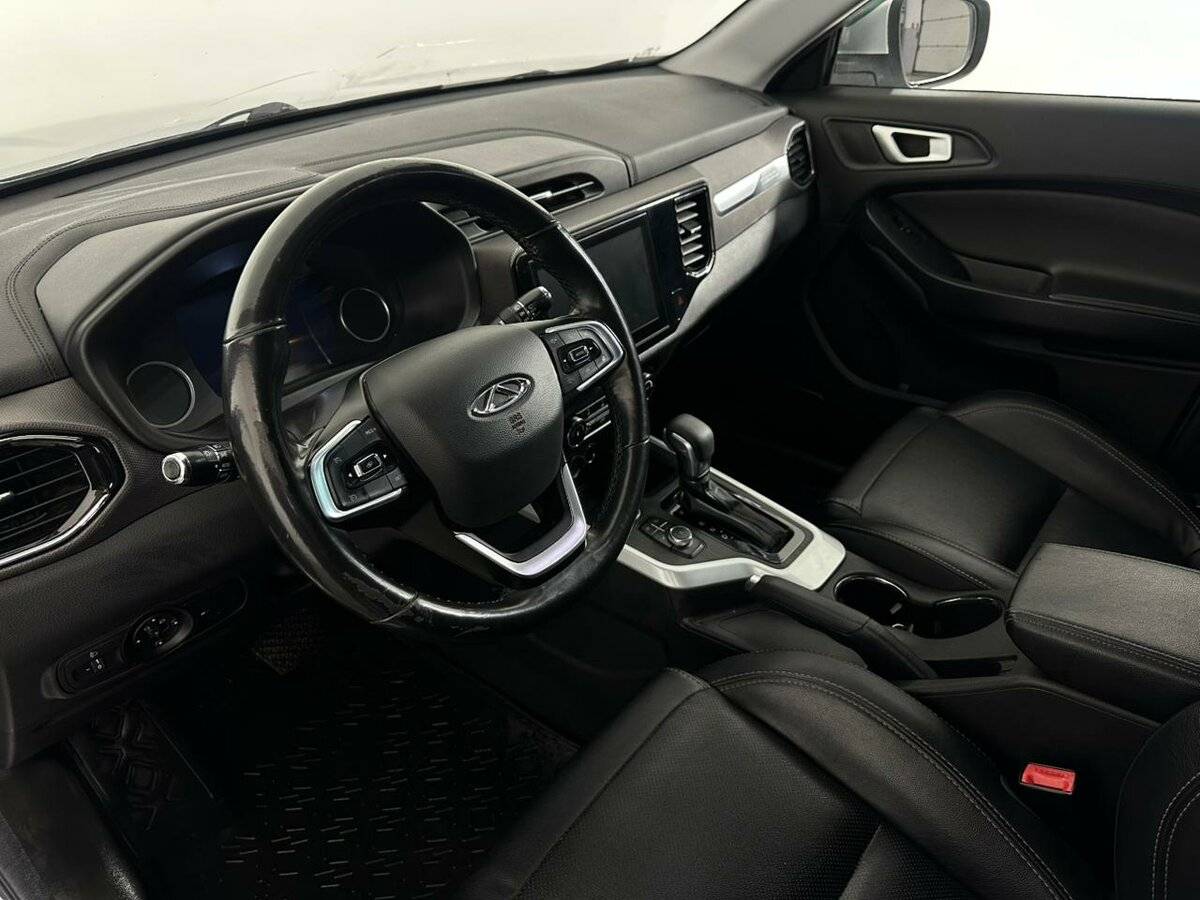 Купить Chery Tiggo 4 I Рестайлинг, 2020, 86 734 км, фото №9