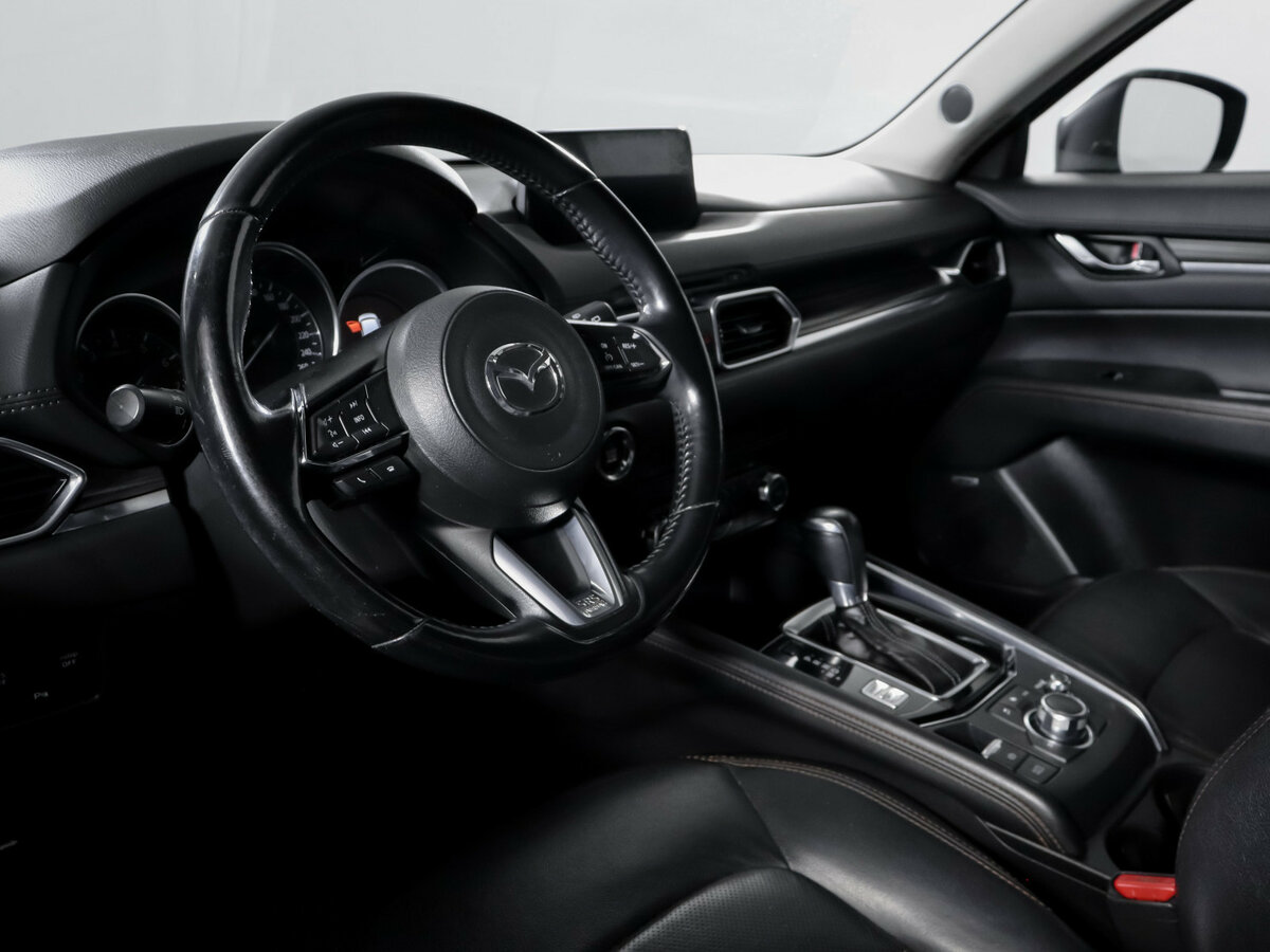 Купить Mazda CX-5 II, 2018, 162 145 км, фото №13