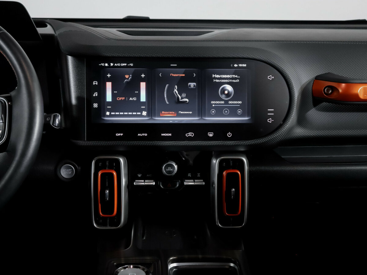 Купить Haval Dargo X, 2023, 46 000 км, фото №13