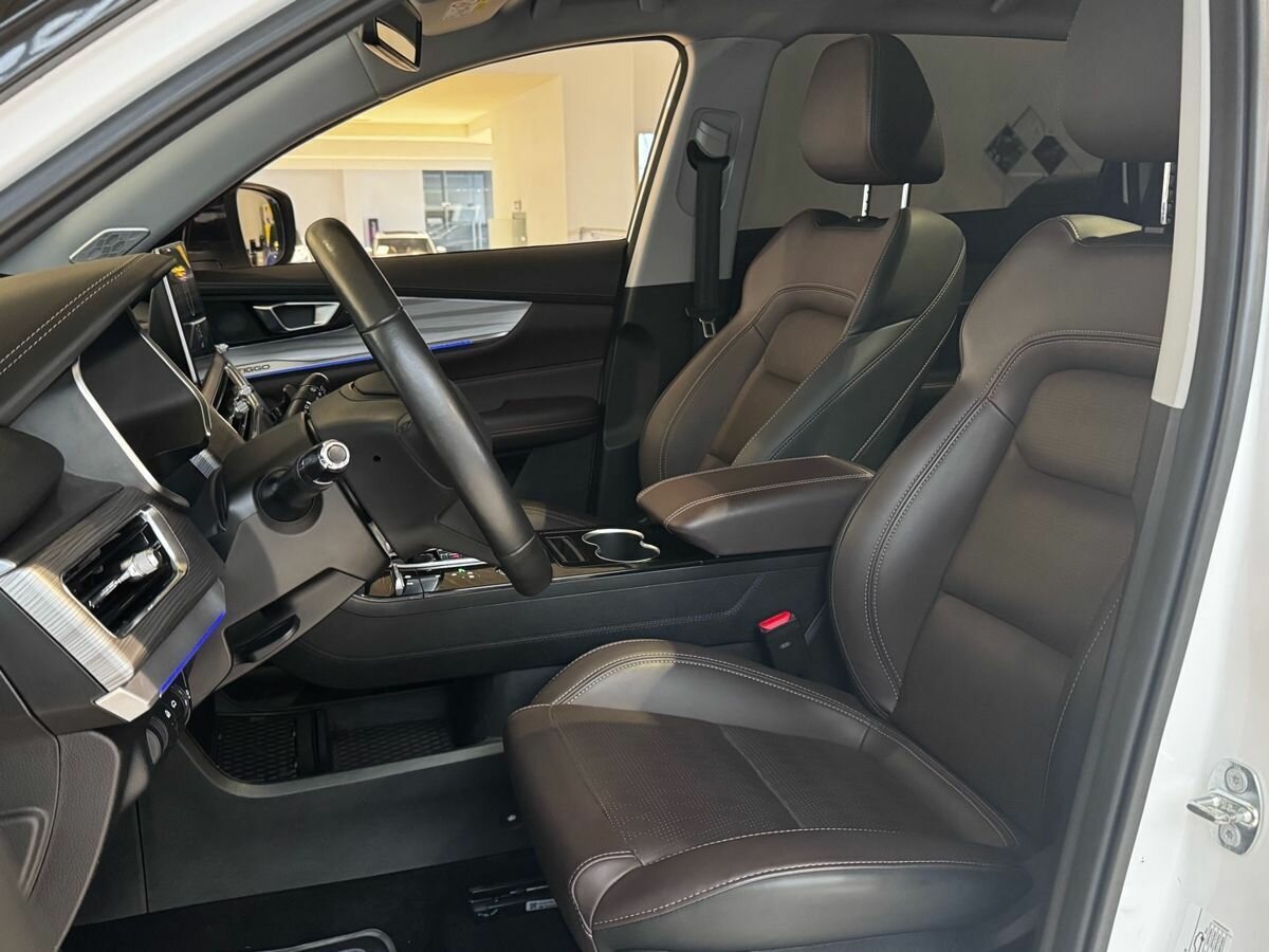 Купить Chery Tiggo 8 Pro I, 2023, 35 627 км, фото №14