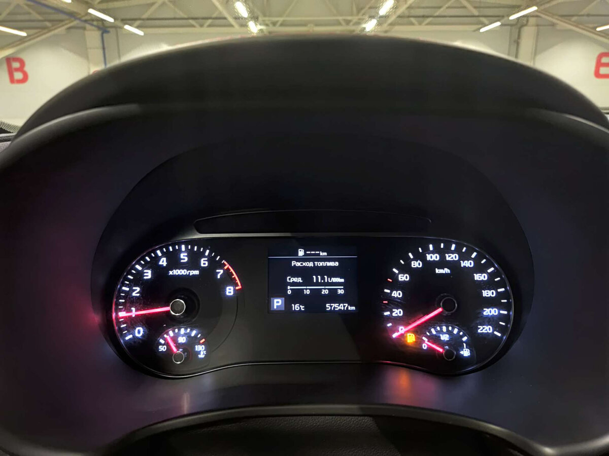 Купить Kia Soul III Рестайлинг, 2022, 57 602 км, фото №13