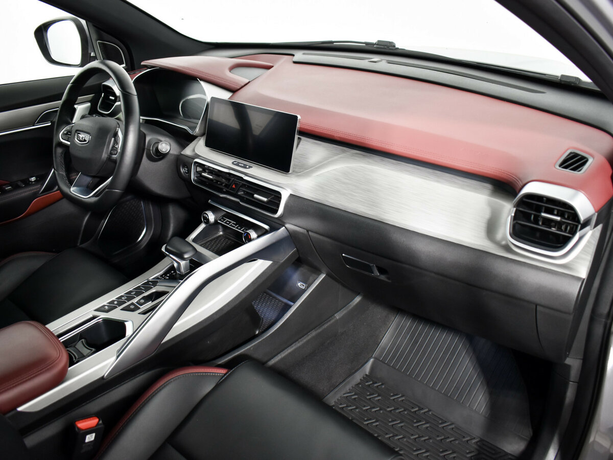 Купить Belgee X50, 2024, 44 662 км, фото №14