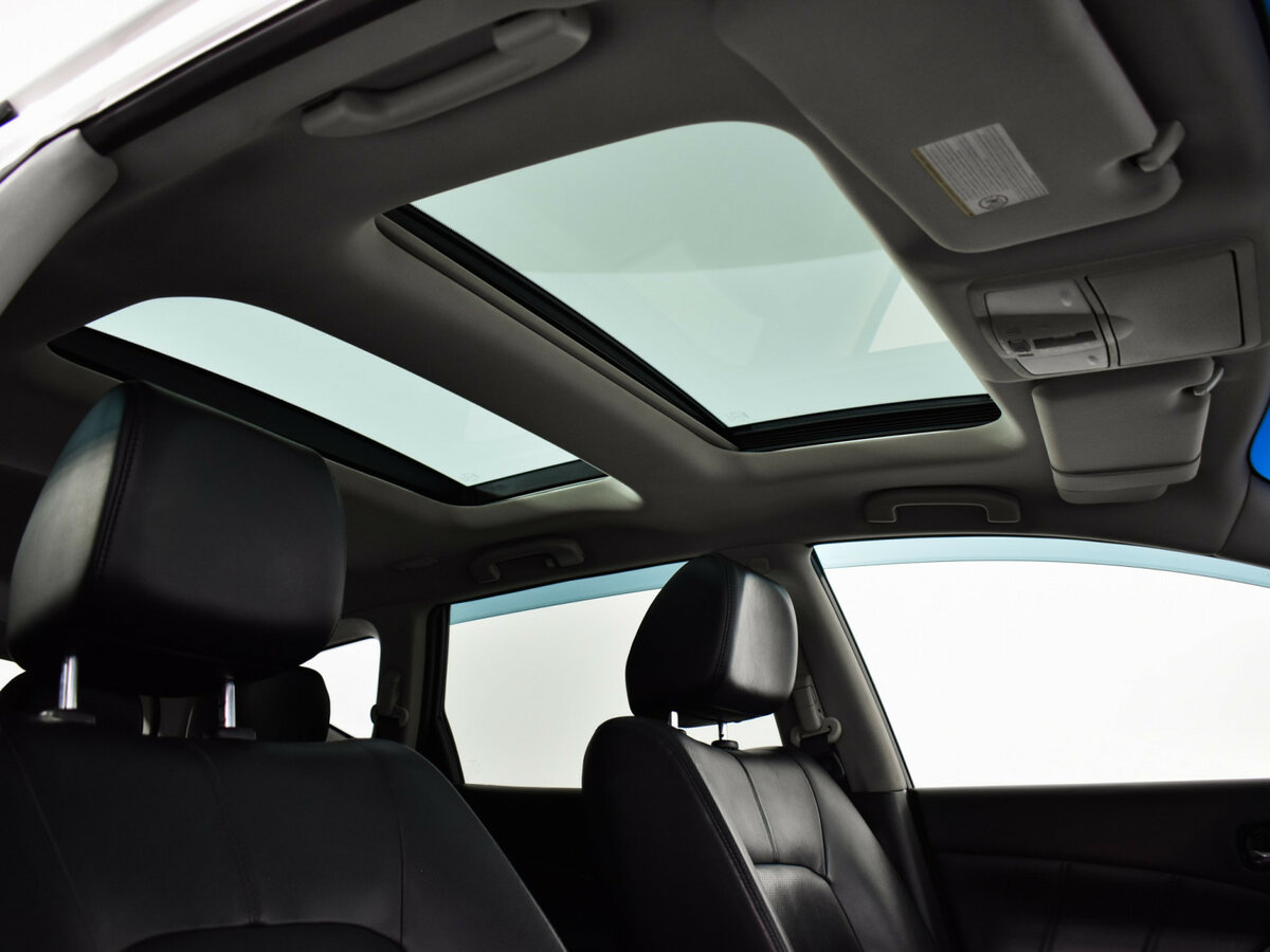 Купить Nissan Murano II (Z51) Рестайлинг 2, 2014, 214 904 км, фото №13