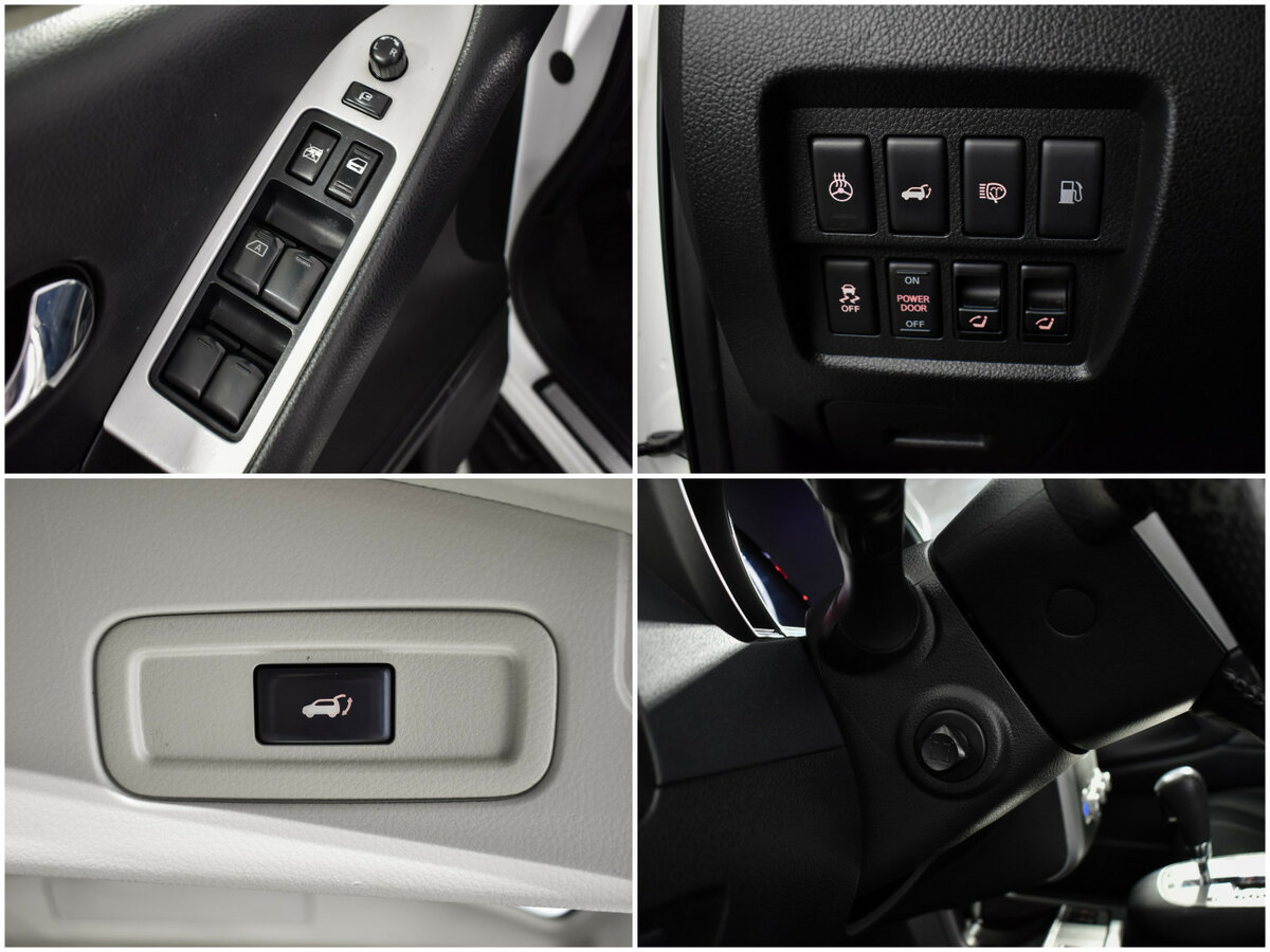 Купить Nissan Murano II (Z51) Рестайлинг 2, 2014, 214 904 км, фото №22