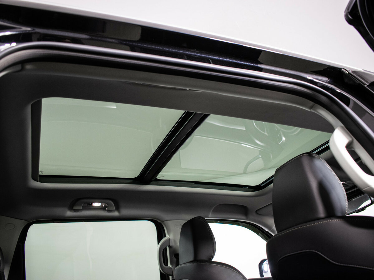 Купить Haval Dargo, 2023, 119 000 км, фото №10