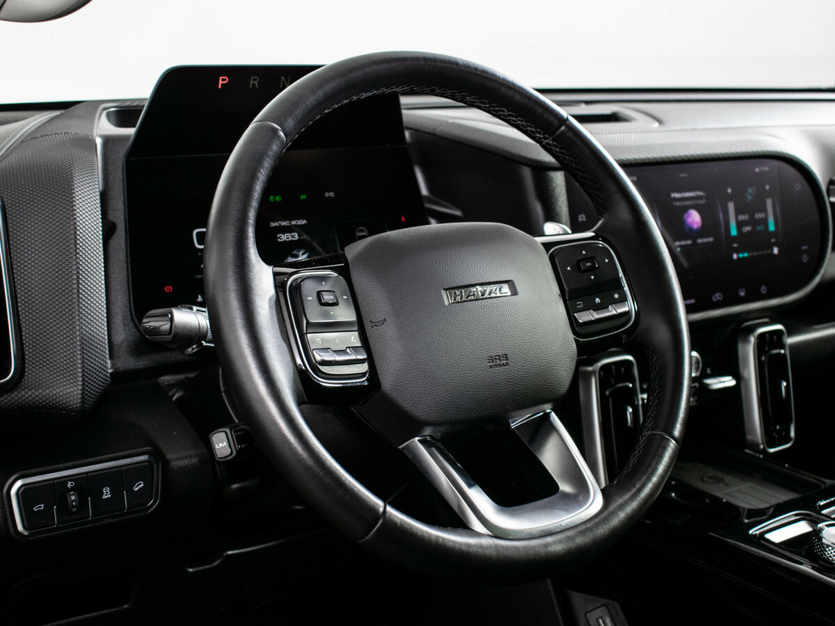 Купить Haval Dargo, 2023, 119 000 км, фото №16